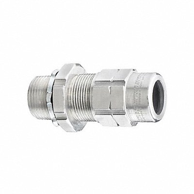 Liquid Tight Conduit Fittings image